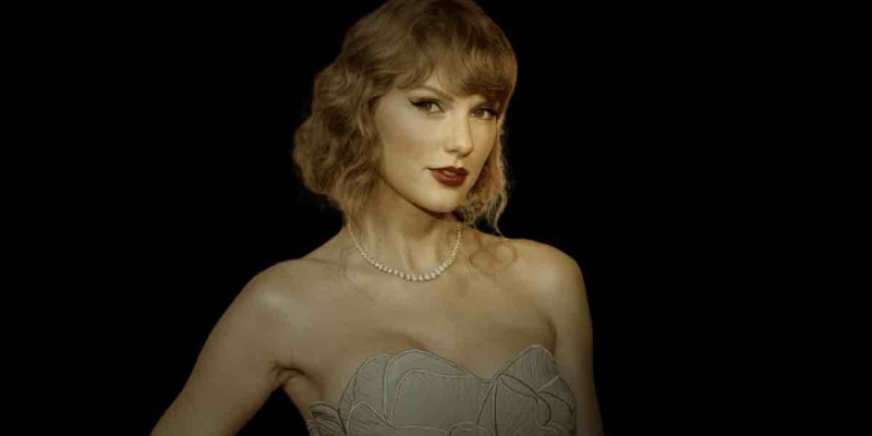 Pentagon Taylor Swift İle İlgili İddiaları Reddetti! 