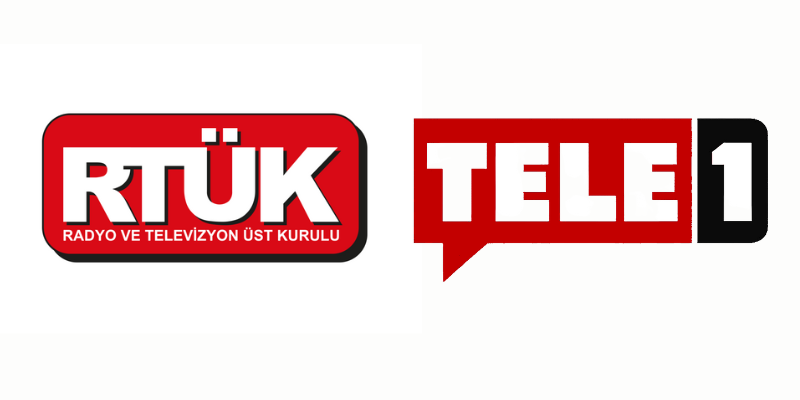 RTÜK’ten Tele1’e Ekran Karartma Cezası!