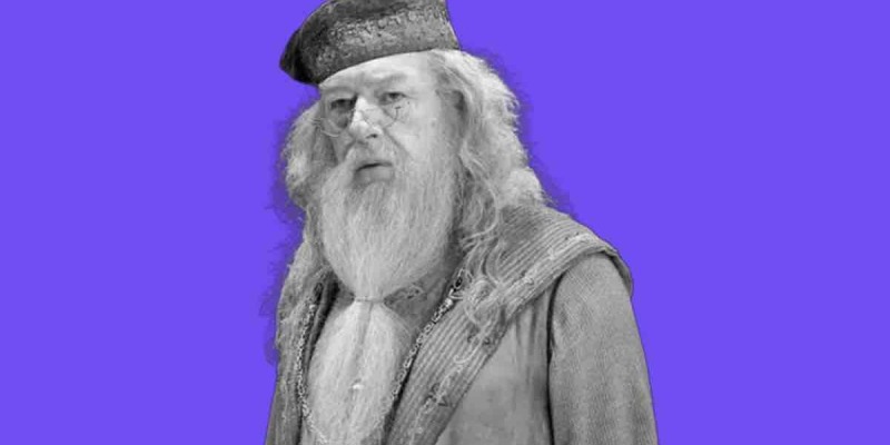 Harry Potter’ın Dumbledore’u Michael Gambon’un Vasiyeti Ortaya Çıktı! 