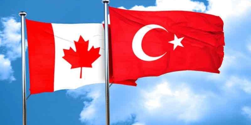 Sema Kuyuk Türkiye İle Kanada Arasındaki Kültür Farklarından Bahsetti! 