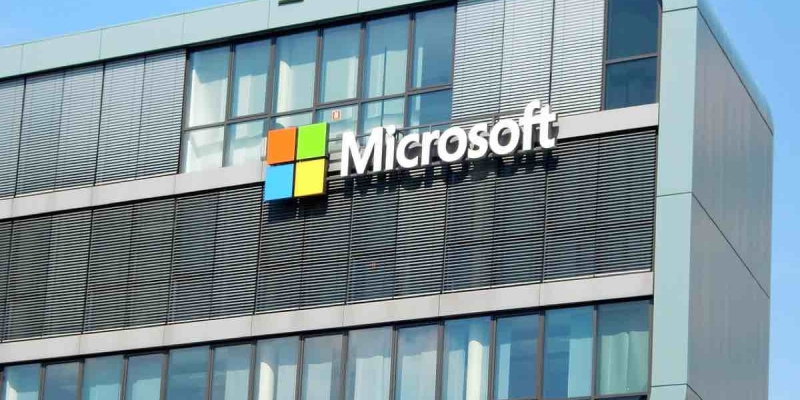 Microsoft'tan 30 Yıl Sonra Bir İlk! Yapay Zeka Klavyede Olacak! 