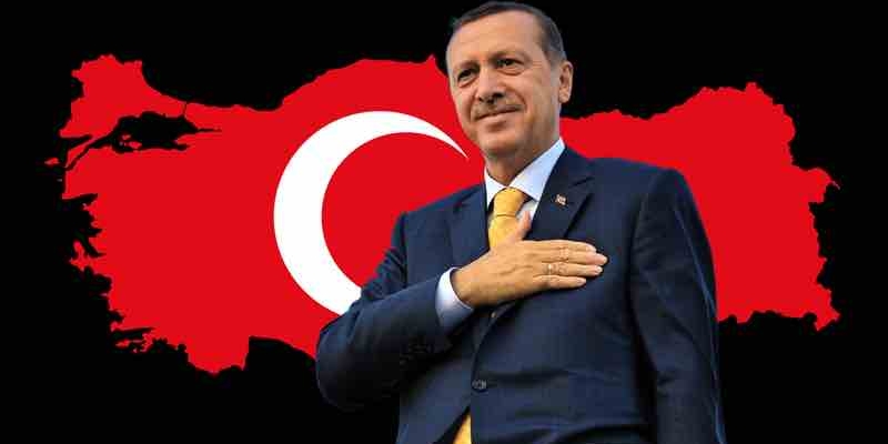 Amerika'dan Türkiye Seçimleri İle İlgili Dikkat Çeken Analiz!