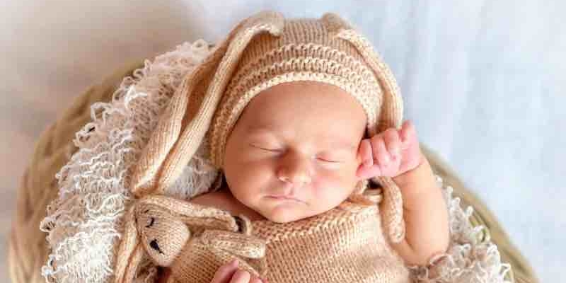 Rüyada Bebek Bezi Değiştirmek Ne Anlama Gelmektedir? 