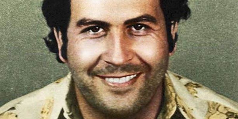 Pablo Escobar Hakkında 17 İnanılmaz Gerçek! 