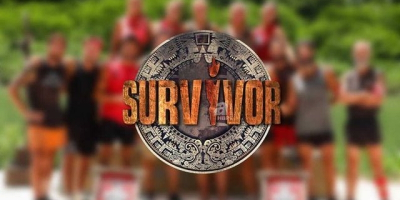 Survivor 2023'te Haftanın İlk Eleme Adayı Kim Oldu? 15 Ocak 2023