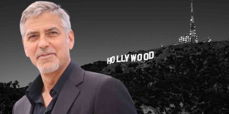 George Clooney Rol Aldığına Pişman Olduğu Dünyaca Ünlü Yapımı Açıkladı! 'Bir Daha Asla!'