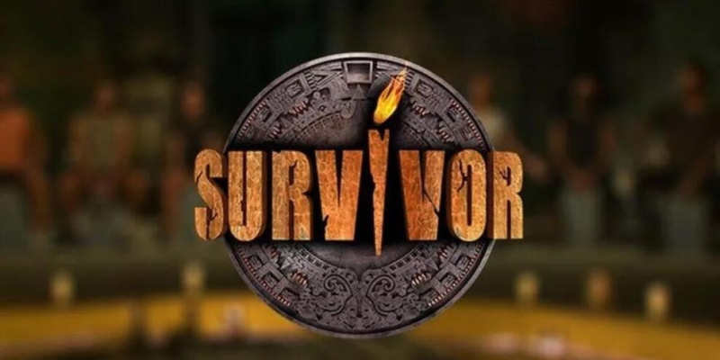 Survivor 2023'ün Üçüncü Yarışmacısı Belli Oldu! Murat Eken Kadroya Dahil Oldu!