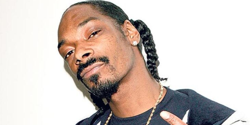 Snoop Dogg Portresi Nasıl Çizilir? 