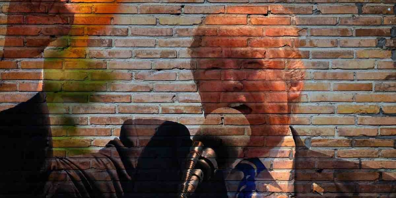 Donald Trump Seçimi Kazanırsa Özel Timleri Meksika'ya Uyuşturucu Baronlarını Öldürmeleri İçin Gönderecek!
