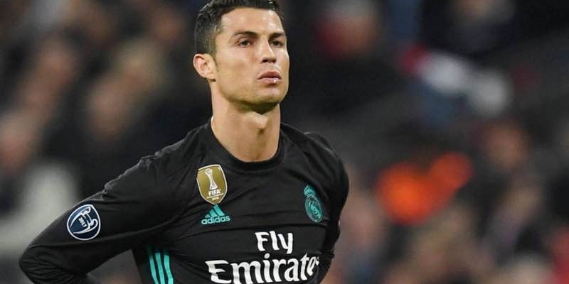 Cristiano Ronaldo İnsan Üstü Yeteneklerini Aşarsa Ne Olur? 