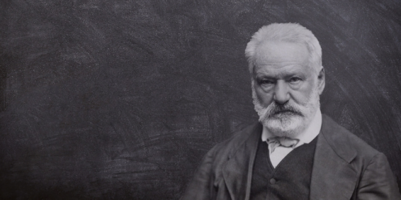 Victor Hugo Kimdir? Nerelidir? Ne Zaman Vefat Etmiştir?