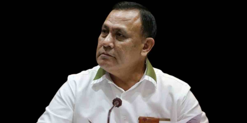 Endonezya'da Yolsuzlukla Mücadele Komisyonu Başkanı Yolsuzlukla Suçlandı! 