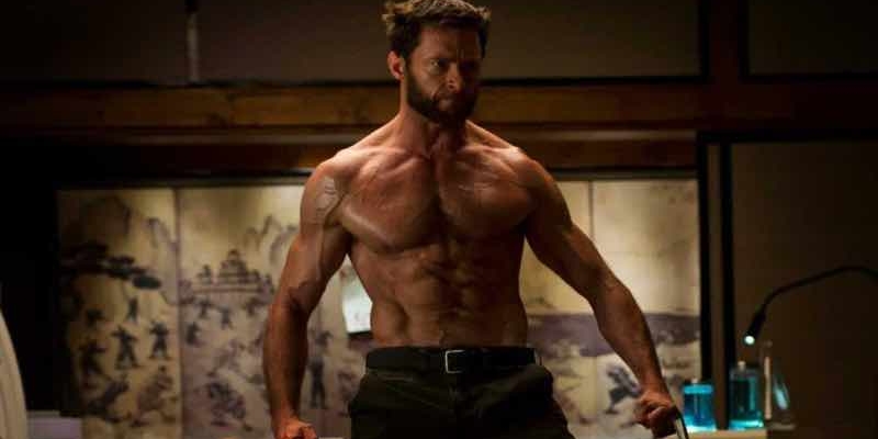 Wolverine Heykeli Nasıl Yapılır?