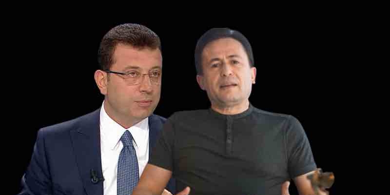 Tuzla Belediye Başkanı Dr. Şadi Yazıcı'dan İBB Başkanı Ekrem İmamoğlu'na Esprili Eleştiri! 