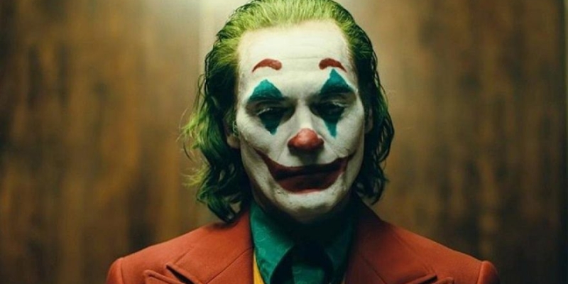 Murat Soner'den Joker Film İncelemesi! 