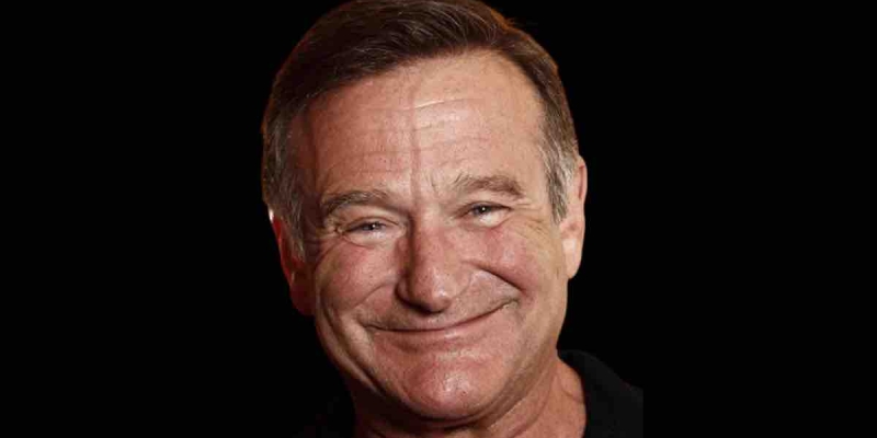 Robin Williams'ın Muhteşem Villasında Gizli Geçitler Ortaya Çıktı! 