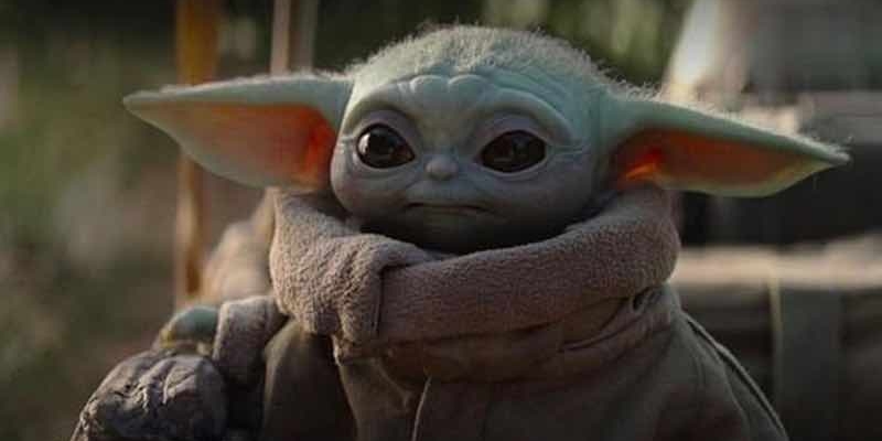 Baby Yoda Heykeli Nasıl Yapılır?