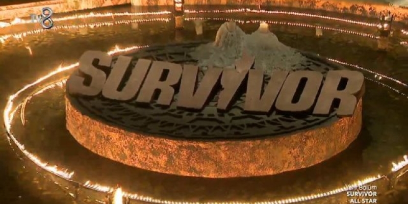 Survivor'da Eleme Adayları Kimler Oldu? İşte Eleme Potasındaki O 8 İsim! 