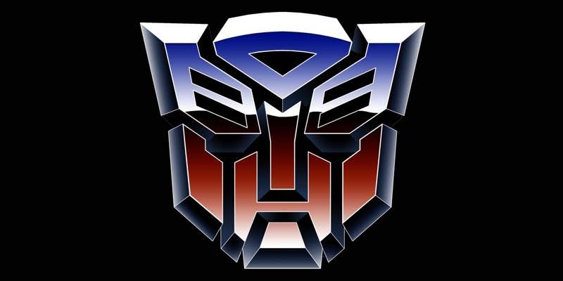 Transformers'tan Autobots Sembolü Nasıl Çizilir? 