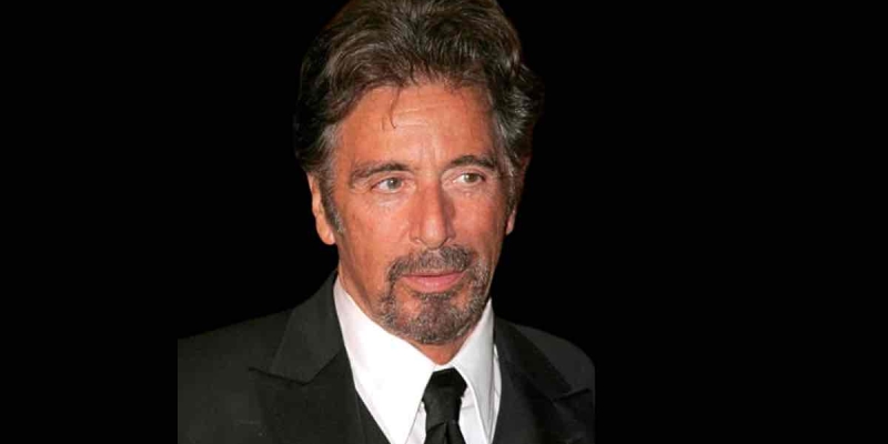 83 Yaşında Baba Olan Al Pacino'nun Sevgilisine Ödeyeceği Nafaka Belli Oldu! 