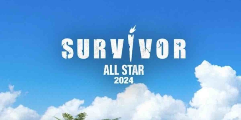 Survivor 2024 All Star'da İlk Elenen İsim Kim Oldu? 10 Ocak 2024! 