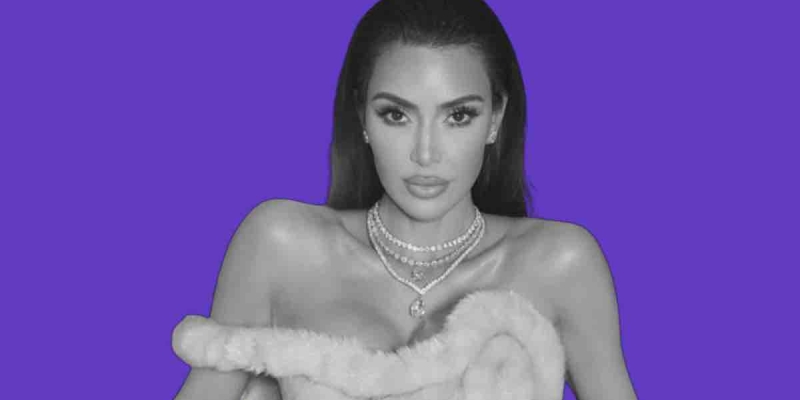Kim Kardashian'ın Bir İlişkisi Daha Sona Erdi! 