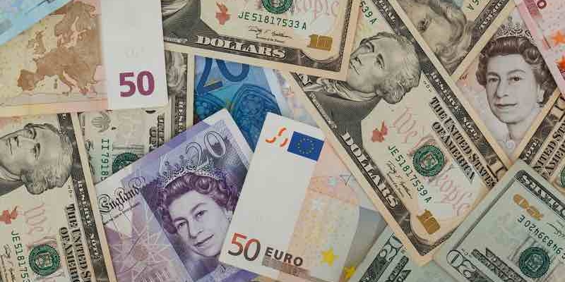 İslam Memiş'ten Dikkat Çeken Dolar Euro Ve Sterlin Açıklaması! Ne Dedi? 