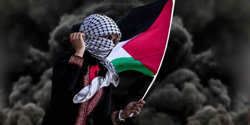 Birleşik Arap Emirlikleri'nden 'Gazze' Hamlesi! BM Acil Toplantıya Çağrıldı! 