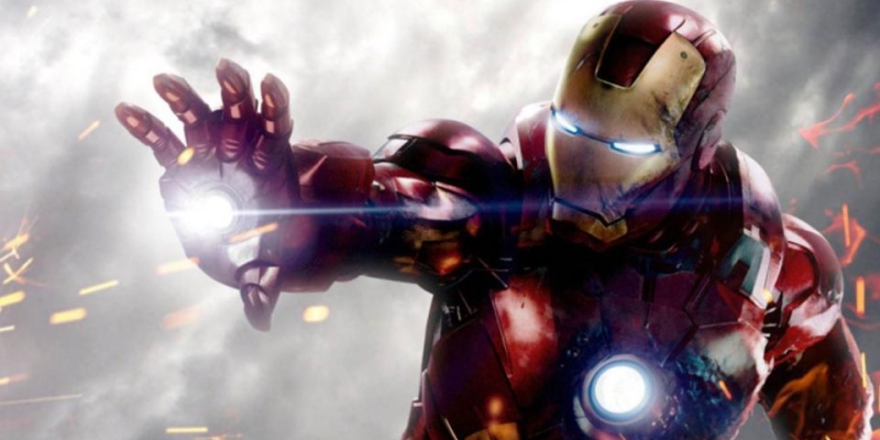 3D Yazıcı İle Iron Man Kaskı Basmak! 