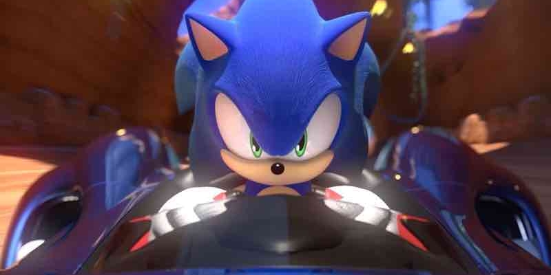 Sonic The Hedgehog Nasıl Çizilir? 