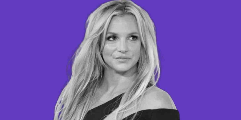 Britney Spears Los Angeles'ta Kaldığı Otelde Gece Yarısı Sinir Krizi Geçirdi! Görüntüler Olay Oldu! 