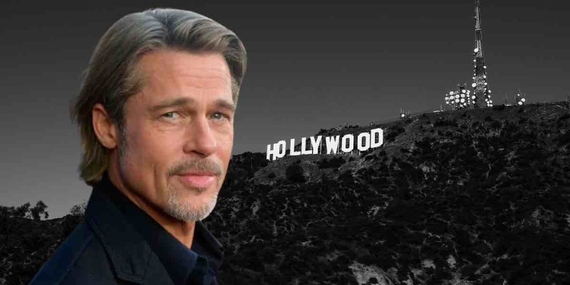 60 Yaşına Giren Brad Pitt İle İlgili Şaşkına Çeviren 10 Gerçek! 