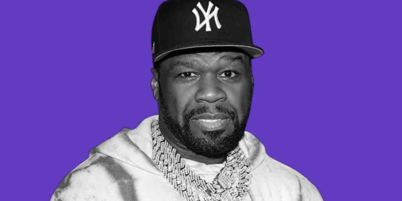 50 Cent'e Tecavüz Ve Saldırı Suçlaması! Ünlü Rapçiden Cevap Gecikmedi! 