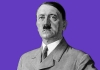 Adolf Hitler'in İsminin Verildiği Böceğin İsminin Değiştirilmesi Reddedildi!