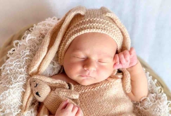 3 Haftalık Bir Bebek Kanındaki Yasaklı Madde Sebebiyle Hayatını Kaybetti! 