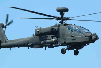 Avustralya'da Askeri Helikopter Düştü! Amerika İle Ortak Tatbikat Durduruldu!