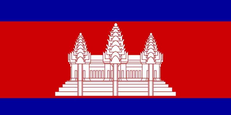 Kamboçya'da İstifa Eden Başbakan'ın Yerine Oğlu Getirildi!