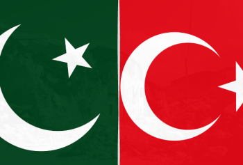 Pakistan Tüm Bakanların Bir Aylık Maaşlarını Türkiye İçin Bağışladı!
