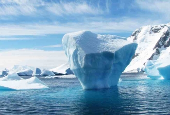 Antarktika Mucizesi! Büyülü Ve Donmuş Yedinci Kıtanın Keşfi!