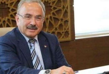 Ordu Büyükşehir Belediye Başkanı Dr. Mehmet Hilmi Güler Trafik Kazası Geçirdi! 