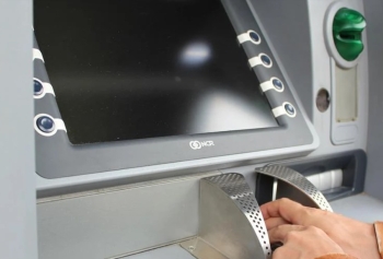 Banka İşlemleri İçin ATM Kullananlar Dikkat! Paranız Buhar Olabilir! 