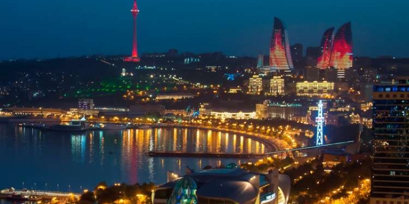 Azerbaycan Hakkında Hiç Bilmediğiniz 25 İnanılmaz Gerçek! 