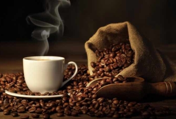 Seher Akgül'den Selülit Gideren Kahve Tarifi!