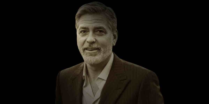 George Clooney'den Yönetmenlik Açıklaması! 'Patronluk Taslayabiliyorum!'