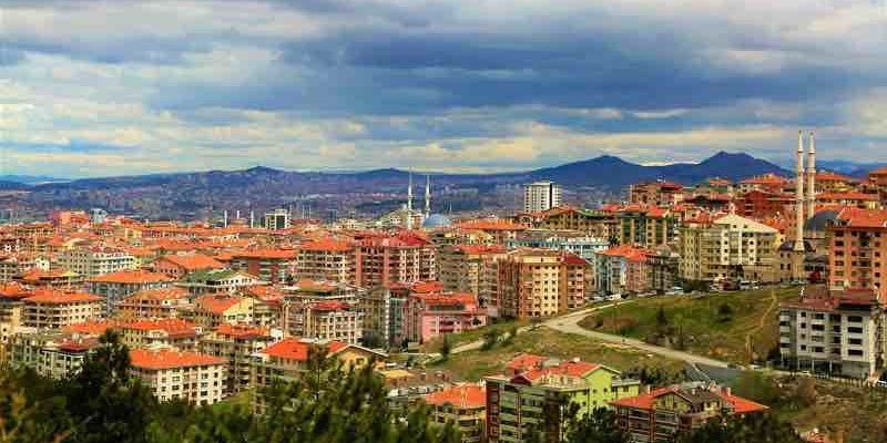 Ankara Ve Diyarbakır'da Deprem Sonrası Fahiş Kira Artışına Soruşturma! 