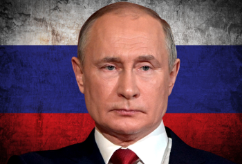 Savaş’ın Birinci Yılında Putin Açıklama Yapıyor!