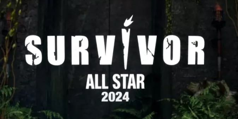 Survivor 2024 All Star'da Eleme Adayı Belli Oldu! 7 Nisan 2024! 