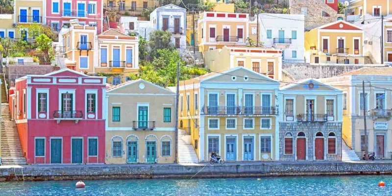 7 Günlük Yunan Adaları Vizesinin Fiyatı Belli Oldu! Hangi Adalarda Geçerli Olacak?