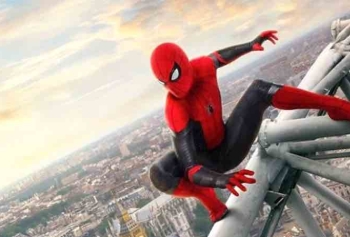 Spiderman Far From Home Endgame Sonrası Yeni Evren Başladı! 