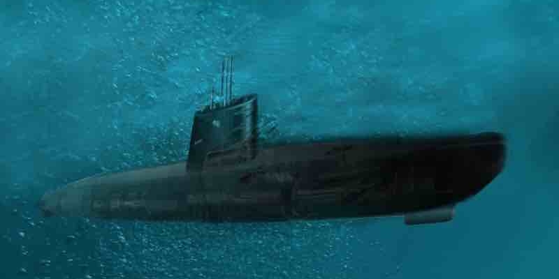 Oceangate Firmasının Yatırımcısı Açıkladı! Titan Denizaltı 24 Saat Sonra Yüzeye Dönecek Şekilde Tasarlanmıştı!